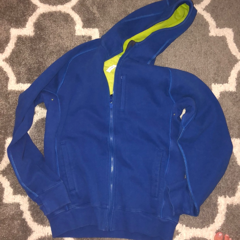 Lululemon Men’s Hoodie